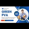 Green Pva